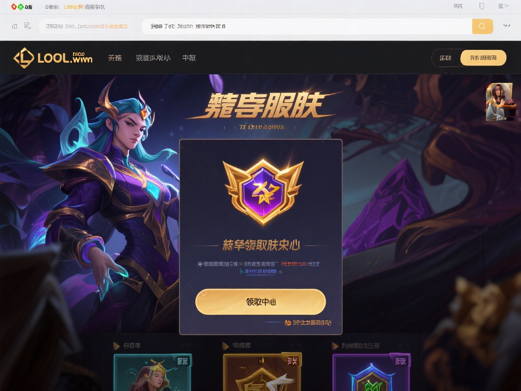 通过以上攻略，相信你已经对如何在LOL官