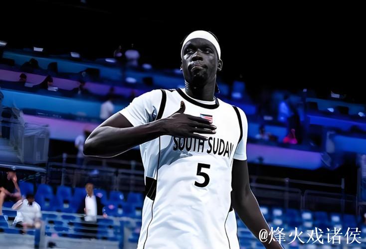 垃圾时间也没上!北京重签奥莫特引热议 南苏丹队长沦为“吉祥物” 垃圾时间也没上!北京重签奥莫特引热议 南苏丹队长沦为“吉祥物”