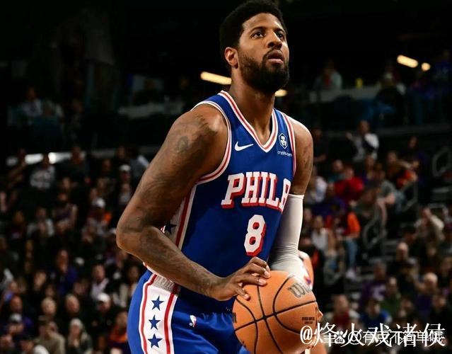 基扬特-乔治精彩过人拉杆上篮,爵士打出14-2反超独行侠4分 基扬特-乔治精彩过人拉杆上篮,爵士打出14-2反超独行侠4分