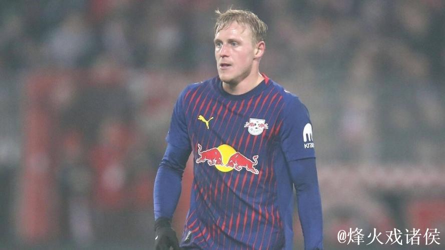 迪马济奥：尤文有意在明夏免签莱比锡中场施拉格