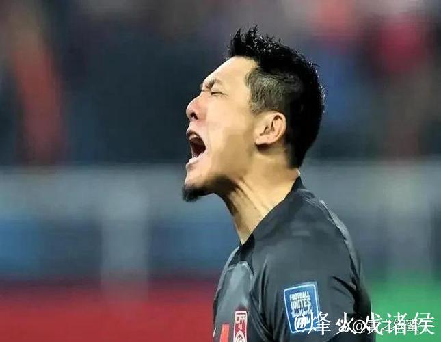 谁为国足负责 伊万下课有用吗？武磊等一代球员梦碎