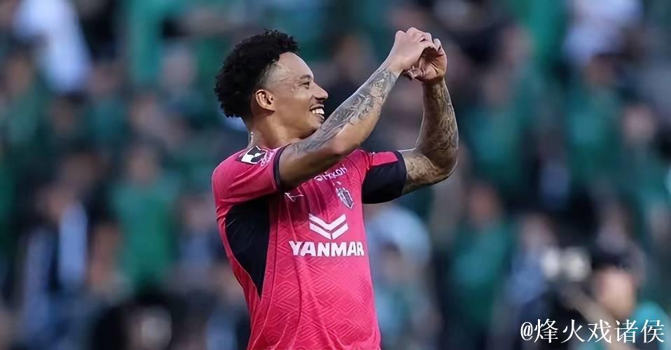 新赛季锋线升级?继J联赛银靴拉唐后,申花再签英冠强力中锋盖伊 新赛季锋线升级?继J联赛银靴拉唐后,申花再签英冠强力中锋盖伊