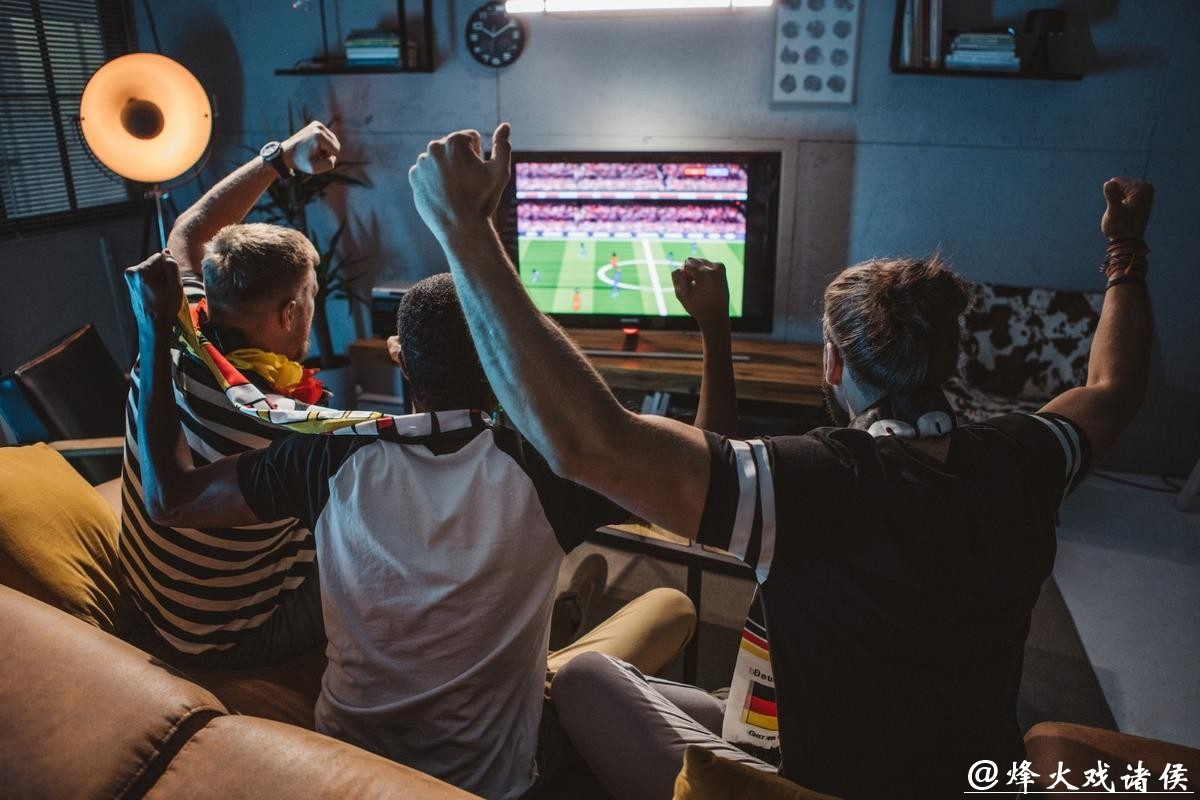畅享激情：2026世界杯直播盛宴
